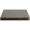 Ekena Millwork 3"W x 12"D Logan Hidden Support Steel Bracket w/ 8" Support Depth, Antiqued Pale Gold BKTM03X12LOAPG - alternate 6
